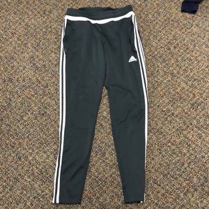 Adidas soccer pants